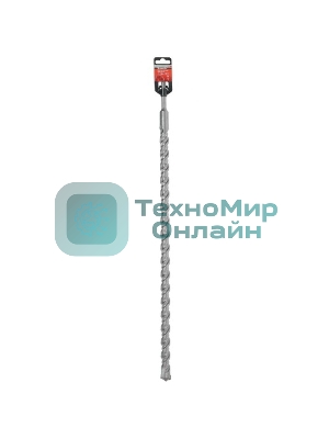 Бур Matrix по бетону 24 x 600 мм sds plus