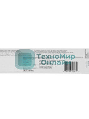 Картридж струйный HP 913A L0R95AE черный для HP PW 352dw/377dw/Pro 477dw/452dw (3500 стр.)