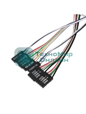 Серверный корпус ExeGate Pro EX293229RUS 4U450-26/4U4020S (RM 19