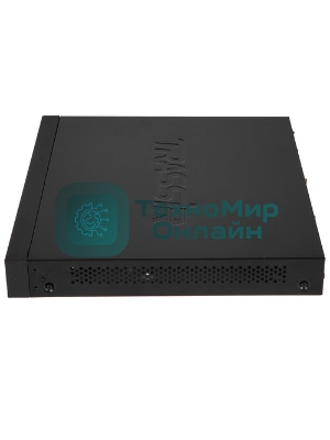 Видеорегистратор TRASSIR MiniNVR 2216R-16P