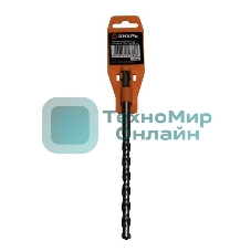 Бур по бетону 12x210x150 SDS-Plus