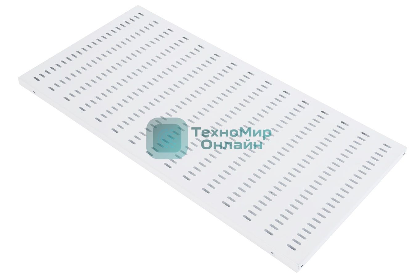 Полка ЦМО усиленная для аккумуляторов, грузоподъемностью 200 кг., глубина 750 мм (СВ-75АК)