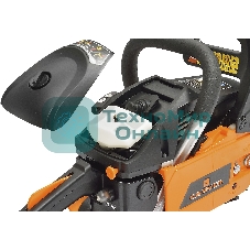 Бензопила Carver RSG 262Х 2700Вт 3.6л.с. дл.шины:20