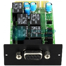 Модуль Huawei RMS-RELAY01B (02480125) 1-3K Optional Card/Dry Contact Card