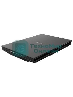 Планшетный сканер Canon CanoScan LiDE 300 (Hi-Speed USB 2.0, A4/Letter (216 x 297 мм), 2400 x 4800 точек на дюйм)