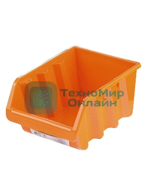 Лоток для метизов Stels 160х115х75 мм, пластик