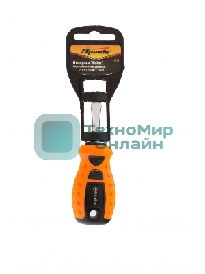 Отвертка Sparta 