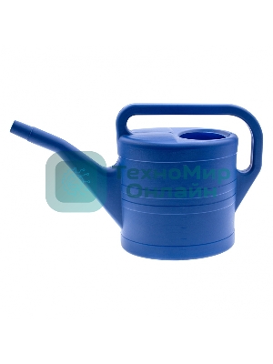 Лейка садовая, 10 л, пластмассовая Россия