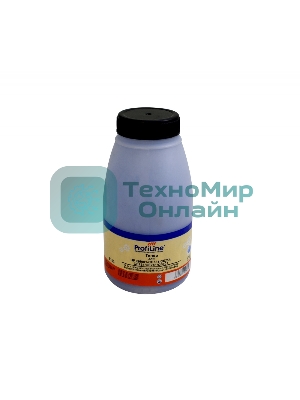 Тонер ProfiLine PL-Q6001/CC531/CE251/CE261/CE741/CB401 для HP CLJ 1600/2600n/2600dn/2600dtn/CM2320/CP2025/3525/5220/5225/4005/4025/4525/Canon LBP5000/5100 Cyan 90 гр Фасовка РФ