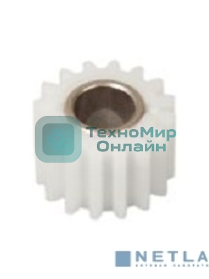 Шестерня холостого хода Ricoh 2015 (B0393062)
