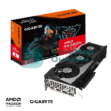 Видеокарта GV-R76GAMING-8GD