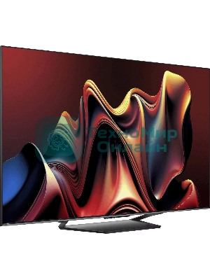 Телевизор Hisense 85