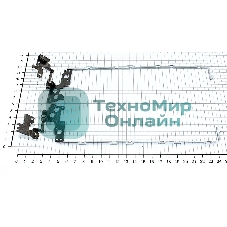 Петли для ноутбука HP 14-CK 14-CM 240 G7 246 G7