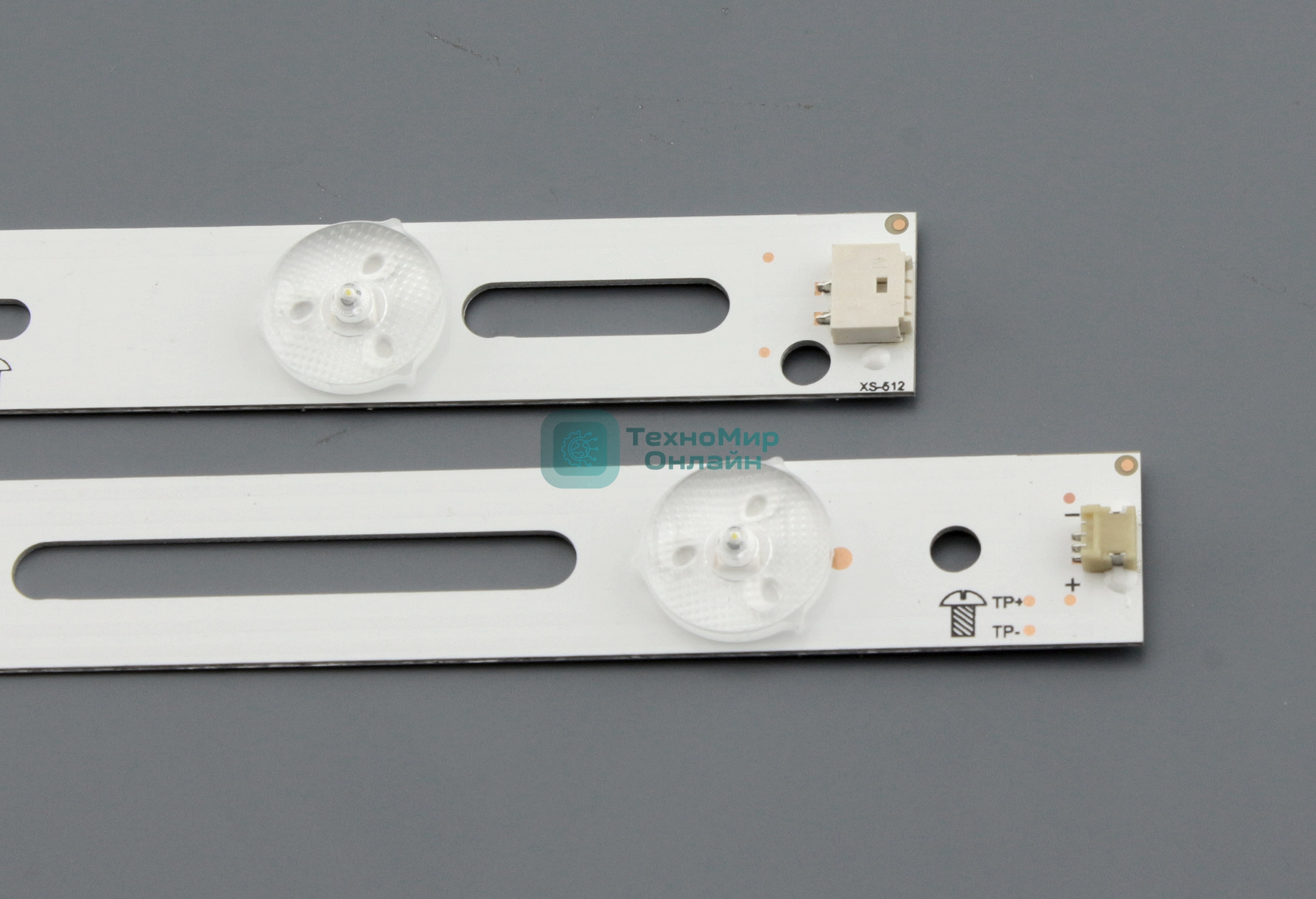 Светодиодная подсветка TV 49