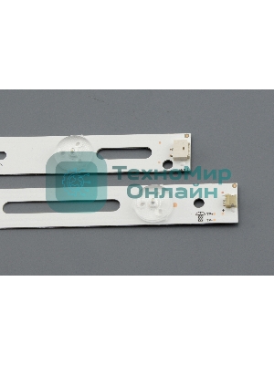 Светодиодная подсветка TV 49