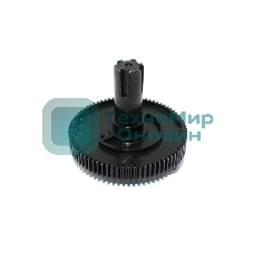 Шестерня редуктора Saeco Z-77