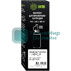 Тонер Cactus CS-RK-TL-5120X черный флакон 500гр. (в компл.:чип) для принтера Pantum BP5100DN/BP5100DW