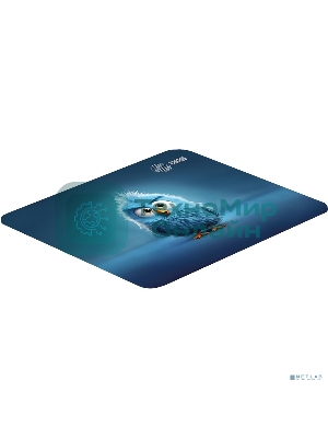 Коврик для мыши Cactus Bird 220x180x2мм (CS-MP-P13XS)