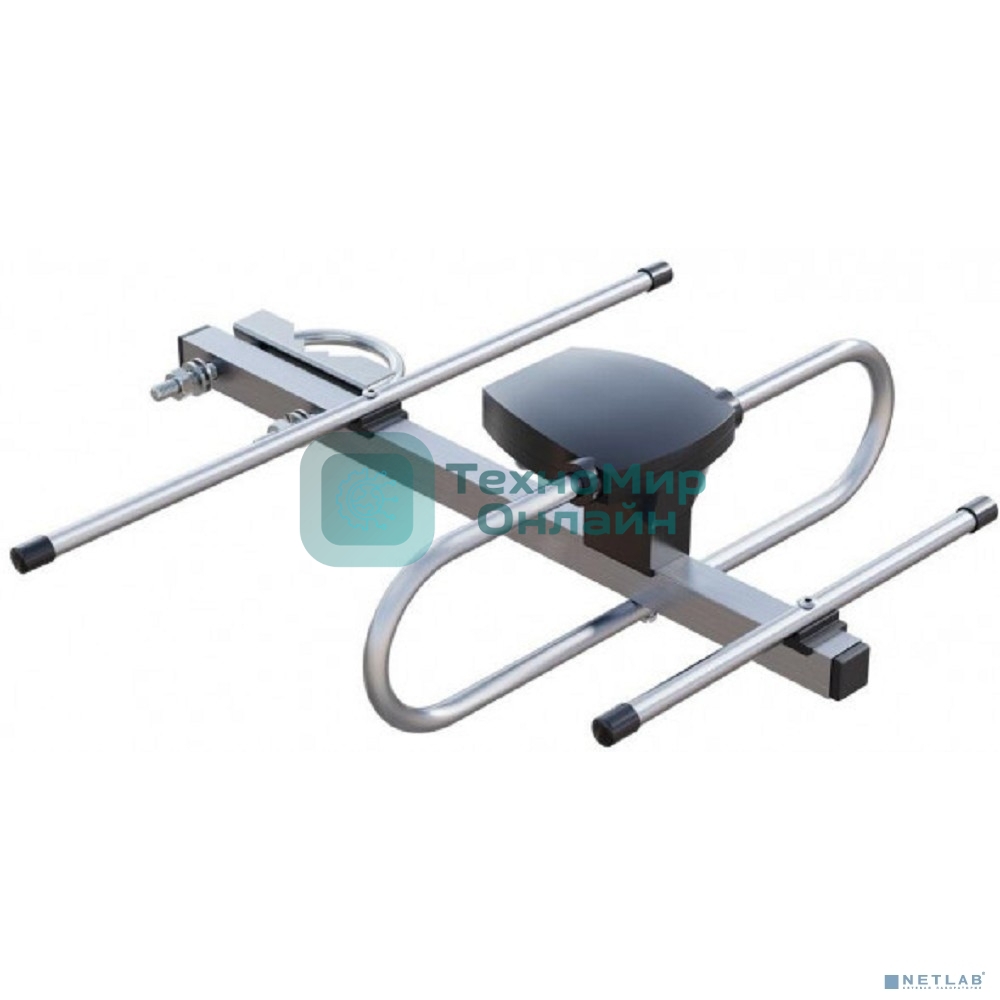 Антенна наружная BAS-1153-5V SPRINT-3 (активная, питание от антенного разъема)