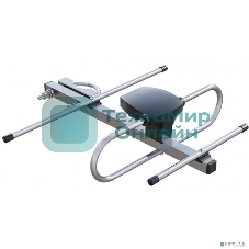 Антенна наружная BAS-1153-5V SPRINT-3 (активная, питание от антенного разъема)