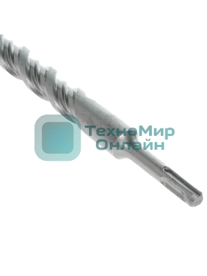 Бур Matrix по бетону 24 x 600 мм sds plus