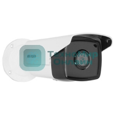 Камера видеонаблюдения Hikvision DS-2CD2083G2-I(2.8мм) Hikvision - 8Мп уличная цилиндрическая IP-камера с EXIR-подсветкой до 40м и технологией AcuSense