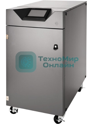 Источник бесперебойного питания Powercom VGD-II-15K33RM 15000Вт 15000ВА черный