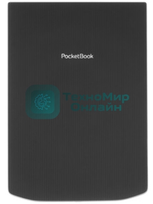 Электронная книга PocketBook Inc Pad X Pro Mist серый (PB1040D-M-WW)