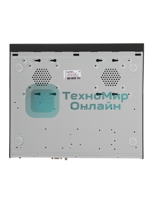 Видеорегистратор TRASSIR MiniNVR 2216R-16P
