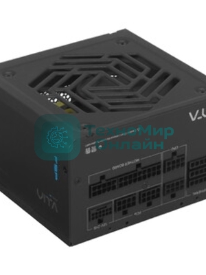 Блок питания FSP VITA-750GM 750W