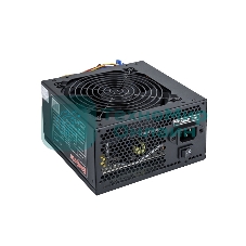 Блок питания ExeGate 500PPX (EX221641RUS), 500Вт, 120мм, черный