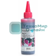 Чернила Cactus CS-I-C9352M пурпурный (100мл) HP DeskJet 3920/3940/D1360/D1460/D1470/D1560/D2330