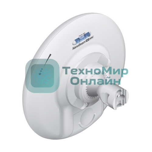 Радиомост Ubiquiti NanoBeam 5AC Gen2