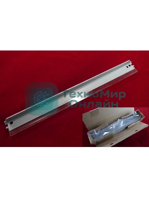 Ракель (Wiper Blade) HP CLJ CP3525/3530/4025/4525 (ELP, Китай) 10штук