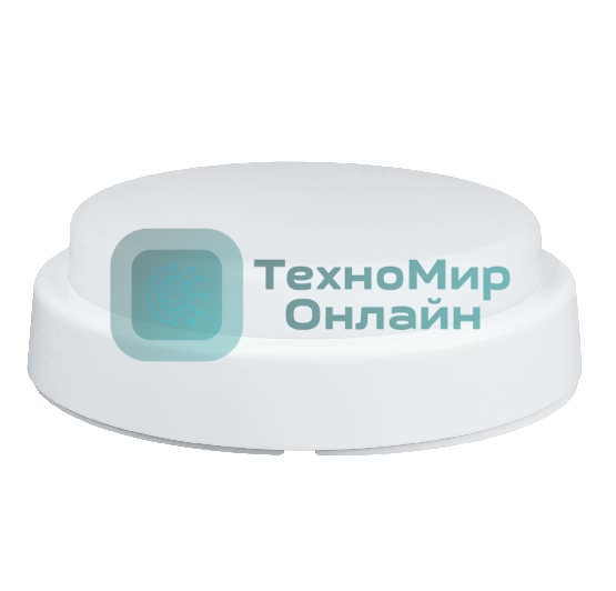 Светильник LED 12Вт 4000К IP65 круглый Gauss 126411212