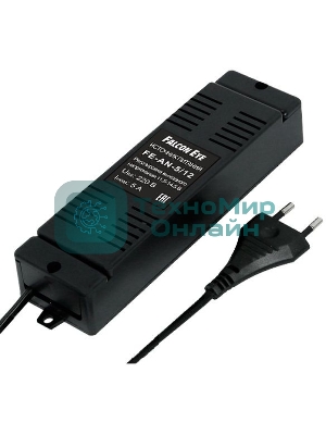 Блок питания Falcon Eye FE-AN-5/12