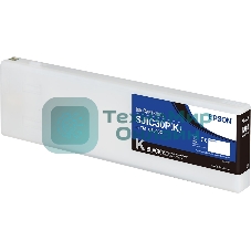 Картридж струйный Epson SJIC30P(K): для TM-C7500G (продается через согласование с Epson)
