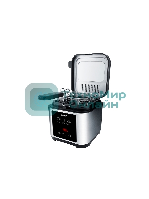 Фритюрница-фондю Steba DF 150 F