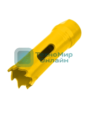 Коронка Bimetal Kranz 24 мм