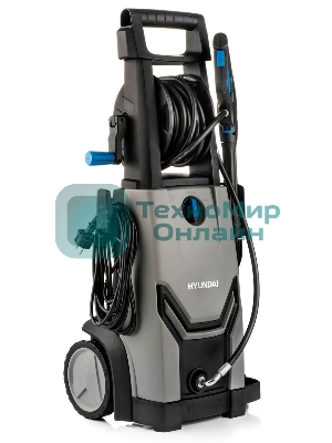 Минимойка Hyundai HHW 185-600 2200Вт
