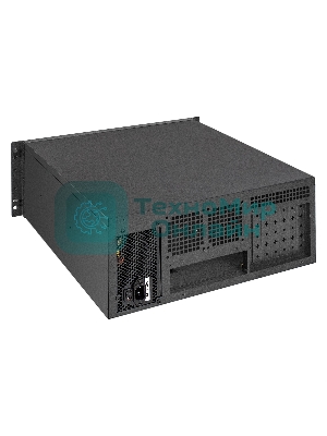 Серверный корпус ExeGate Pro 4U450-17 (RM 19