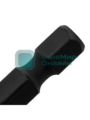 Набор бит Matrix магнитный адаптер crv в плат.боксе 64шт