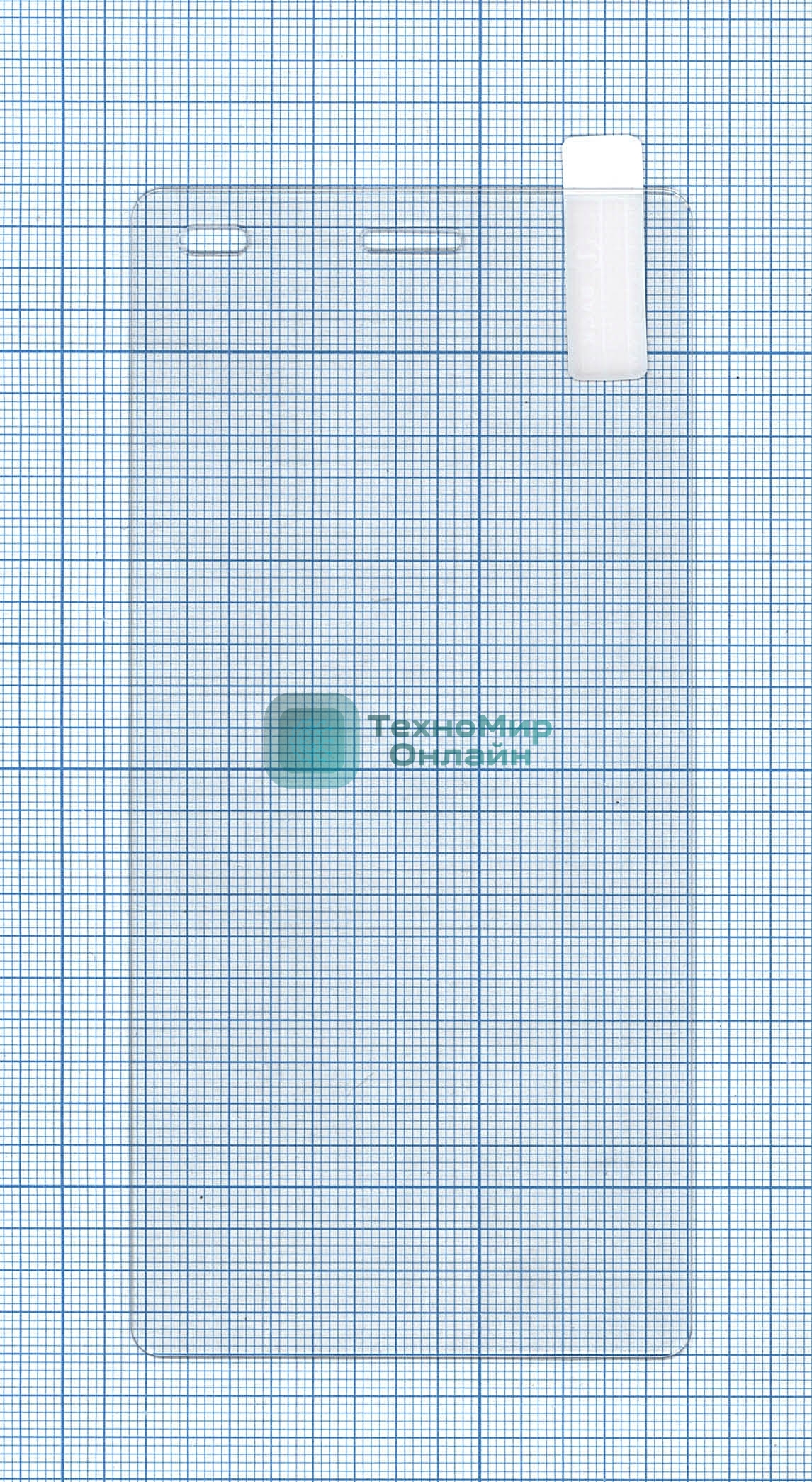 Защитное стекло для Huawei P8 Lite