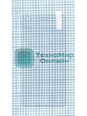 Защитное стекло для Huawei P8 Lite