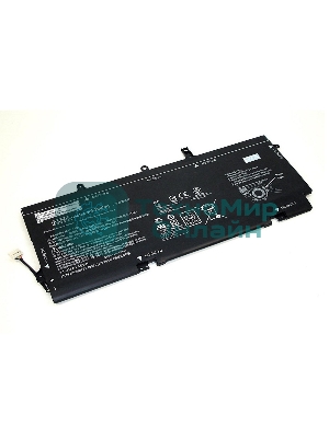 Аккумуляторная батарея для ноутбука HP Elitebook 1040 G3 11.4V 45Wh