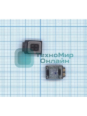 Динамик верхний (слуховой) для Samsung Galaxy Note 8 N950F