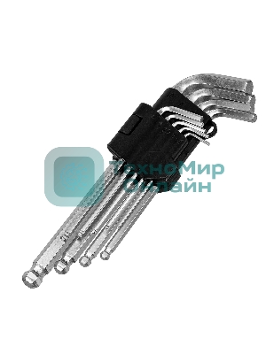 Набор инструментов Сибртех, 1/2