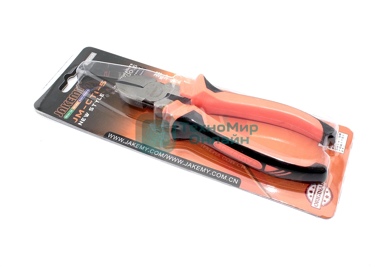 Бокорезы Jakemy JM-CT1-5 8