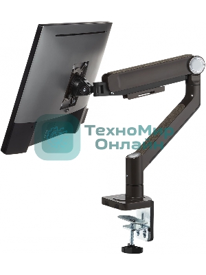 Кронштейн для мониторов Ultramounts UM732BR коричневый 17