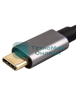 Адаптер USB3.1 TO HDMI CU423T VCOM